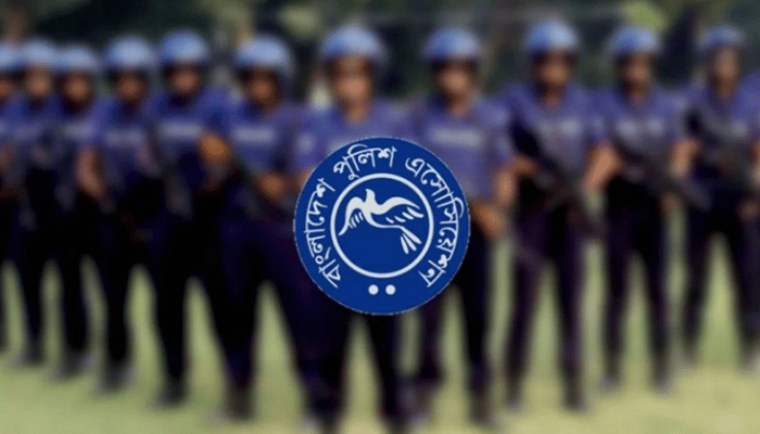 পুলিশ কর্মকর্তাদের বিরুদ্ধে অপপ্রচার প্রসঙ্গে পুলিশ অ্যাসোসিয়েশনের বিবৃতি